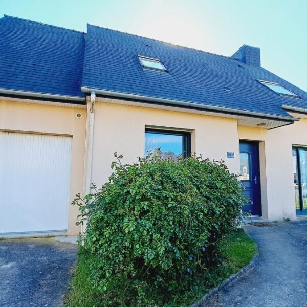 Maison Treffendel - réf 35057-921