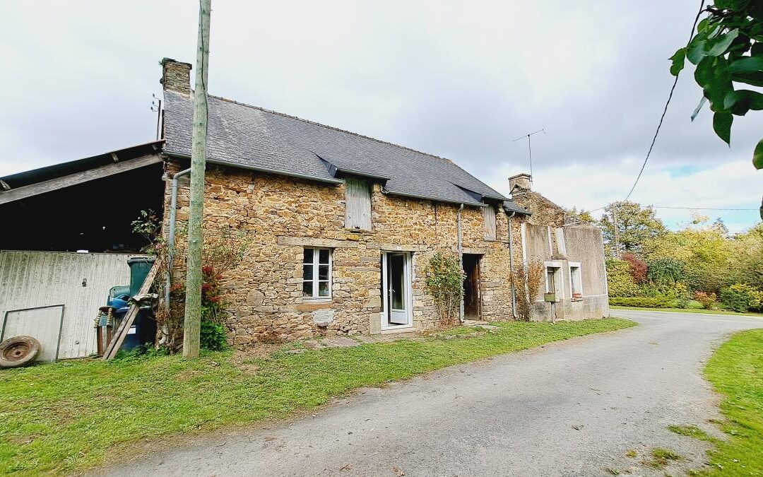 Maison Val d’Anast – réf 35057-922