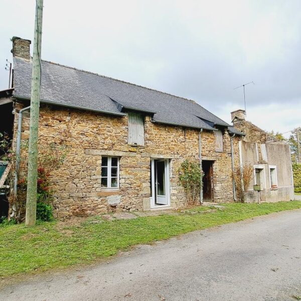 Maison Val d'Anast - réf 35057-922