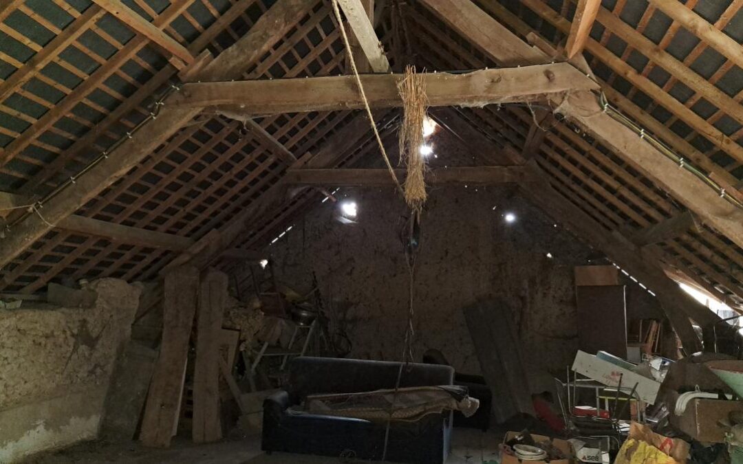 Maison Val d’Anast – réf 35057-922