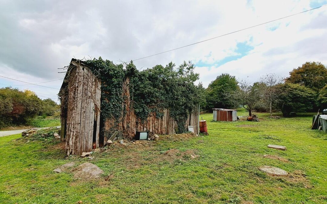 Maison Val d’Anast – réf 35057-922