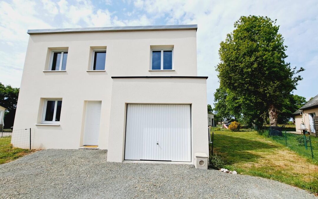 Maison Saint-Péran – réf 35057-923