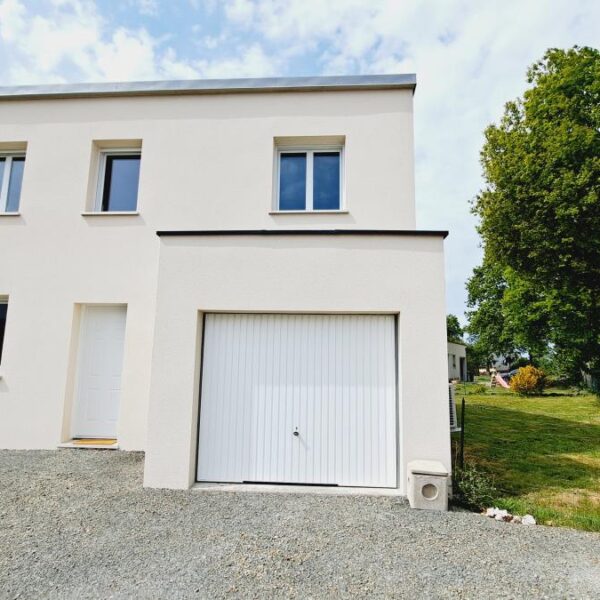 Maison Saint-Péran - réf 35057-923