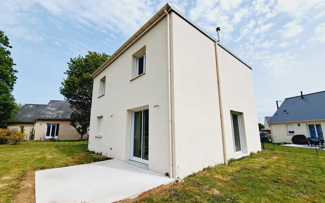 Maison Saint-Péran – réf 35057-923