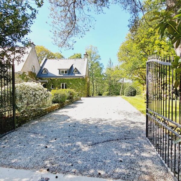 Maison Beignon - réf 35057-917