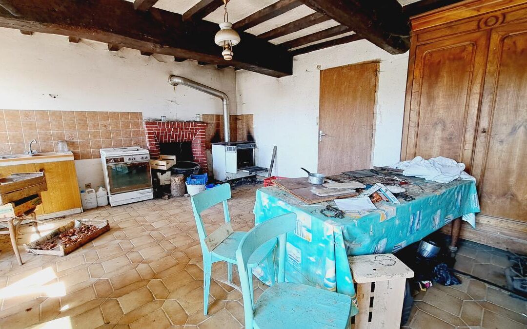 Maison Paimpont – réf 35057-918