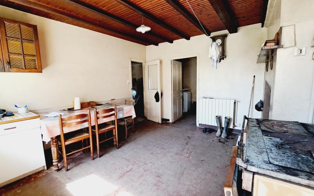 Maison Paimpont – réf 35057-918
