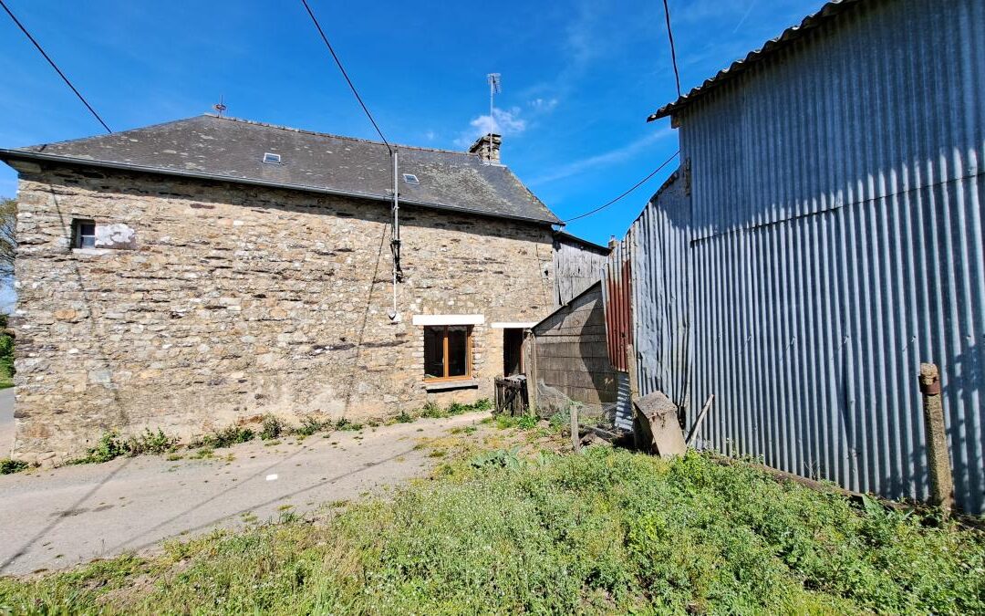 Maison Paimpont – réf 35057-918