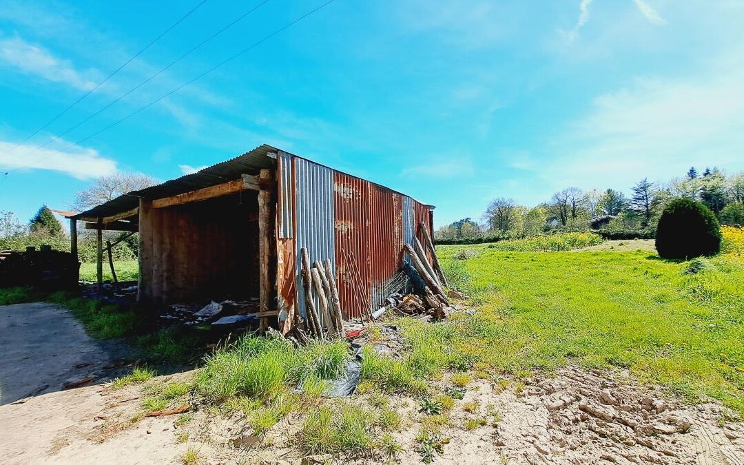 Maison Paimpont – réf 35057-918