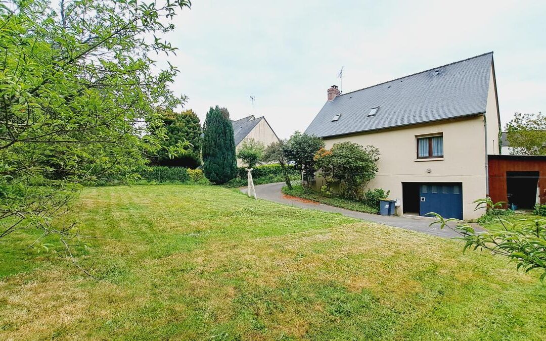 Maison Plélan-le-Grand – réf 35057-924