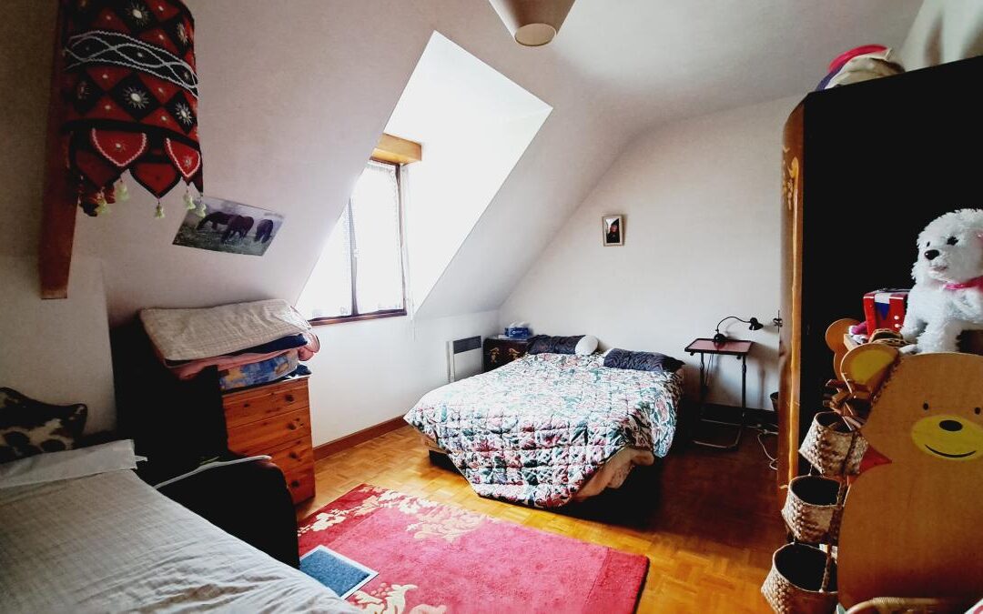 Maison Plélan-le-Grand – réf 35057-924