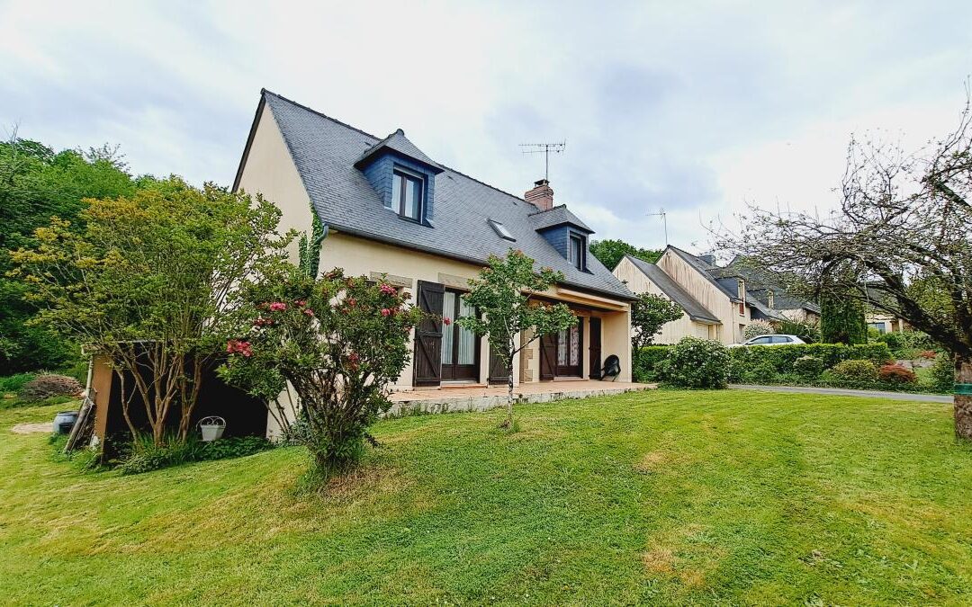 Maison Plélan-le-Grand – réf 35057-924