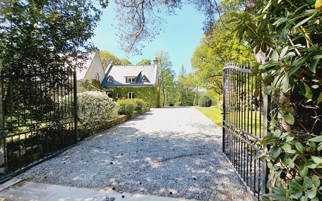 Maison Beignon – réf 35057-929