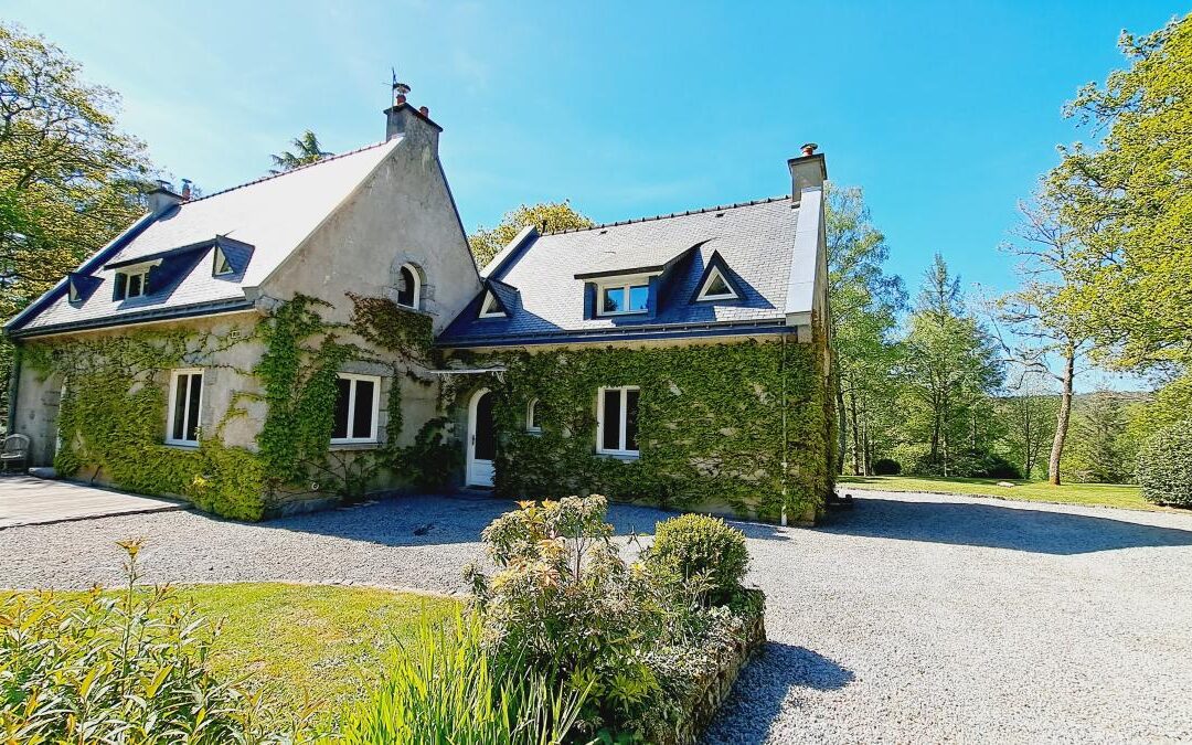 Maison Beignon – réf 35057-929