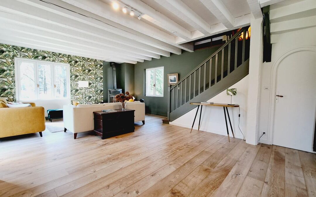 Maison Beignon – réf 35057-929