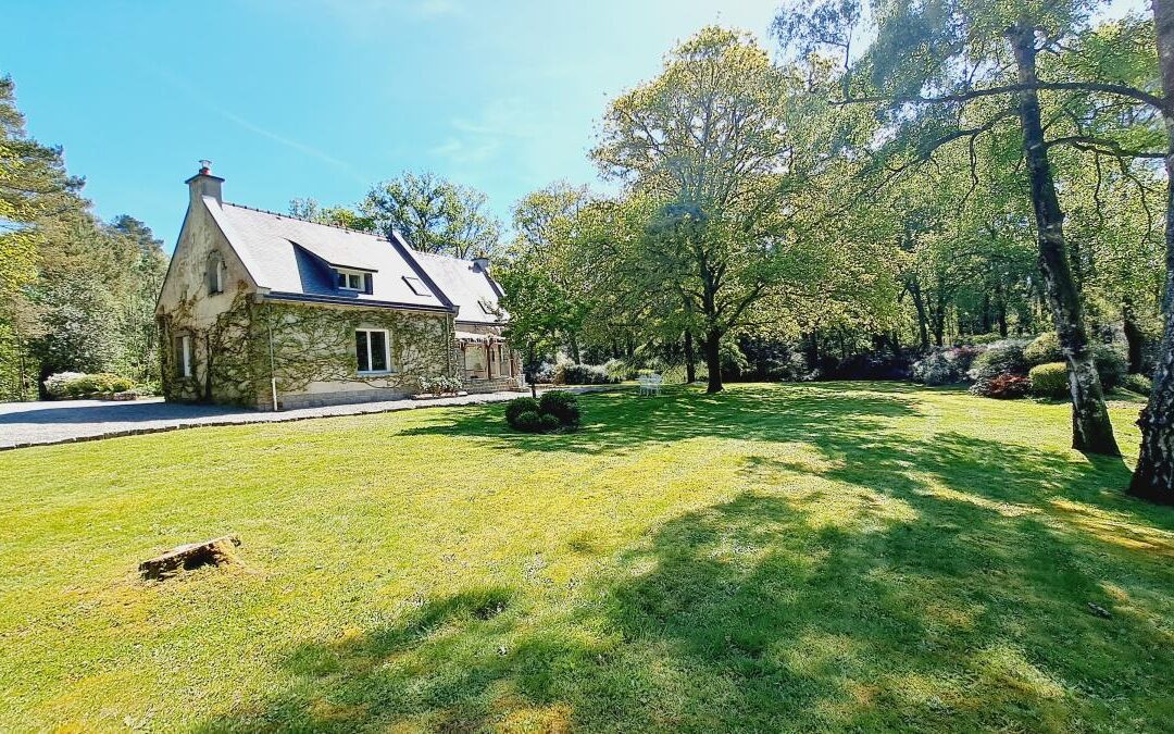 Maison Beignon – réf 35057-929
