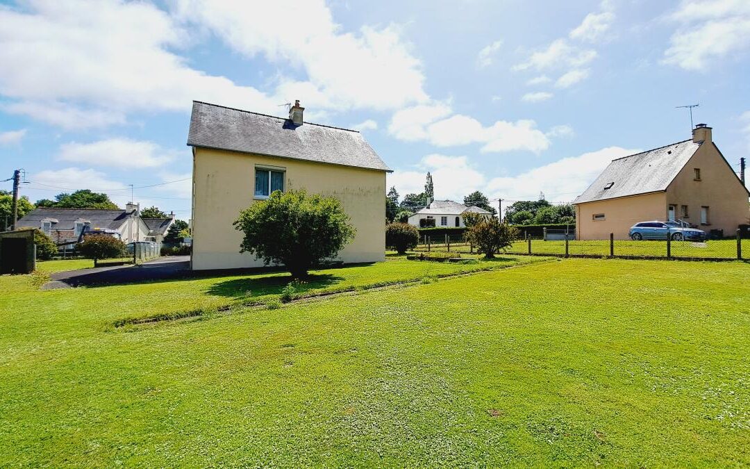 Maison Plélan-le-Grand – réf 35057-932