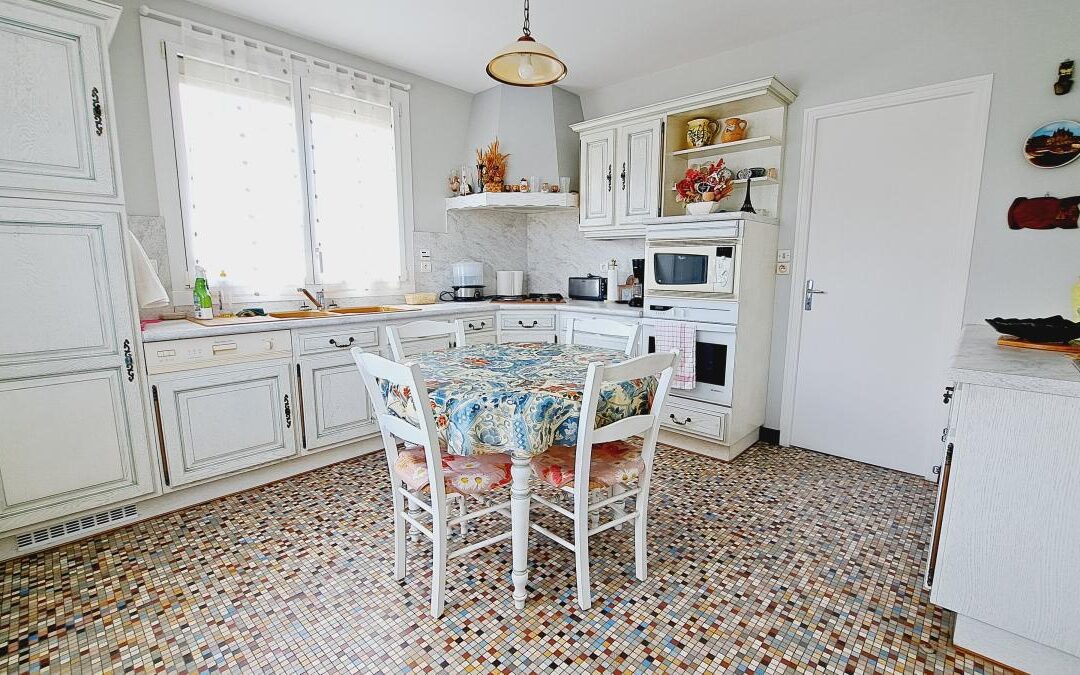 Maison Plélan-le-Grand – réf 35057-932