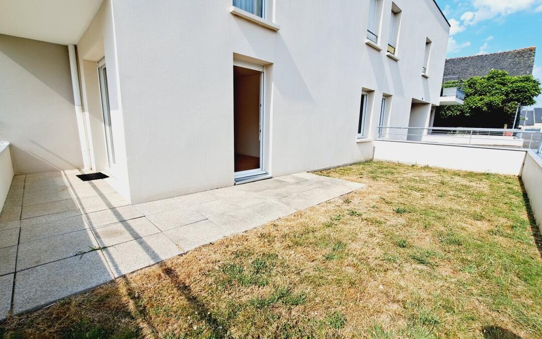 Appartement Plélan-le-Grand – réf 35057-L376