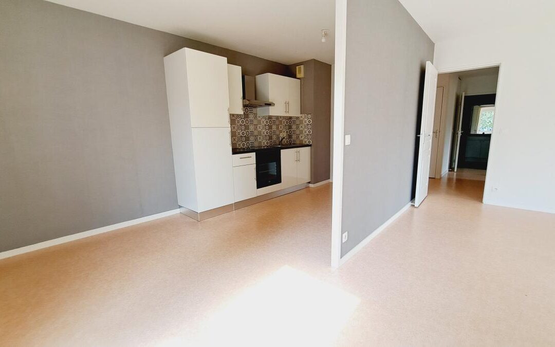 Appartement Plélan-le-Grand – réf 35057-L376
