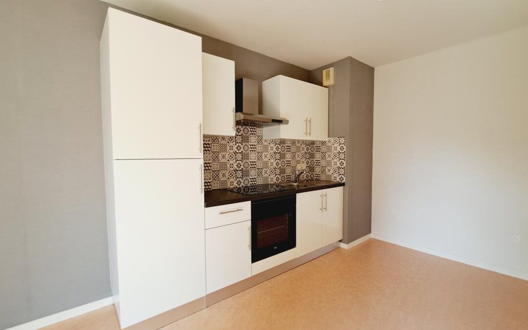 Appartement Plélan-le-Grand – réf 35057-L376