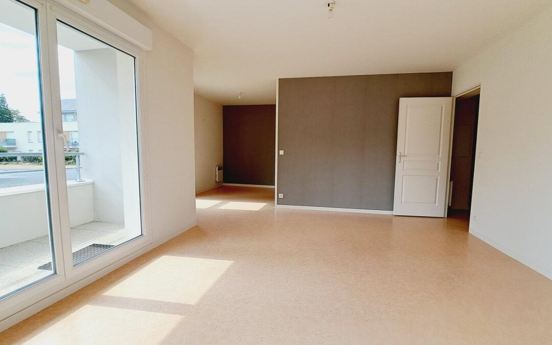 Appartement Plélan-le-Grand – réf 35057-L376