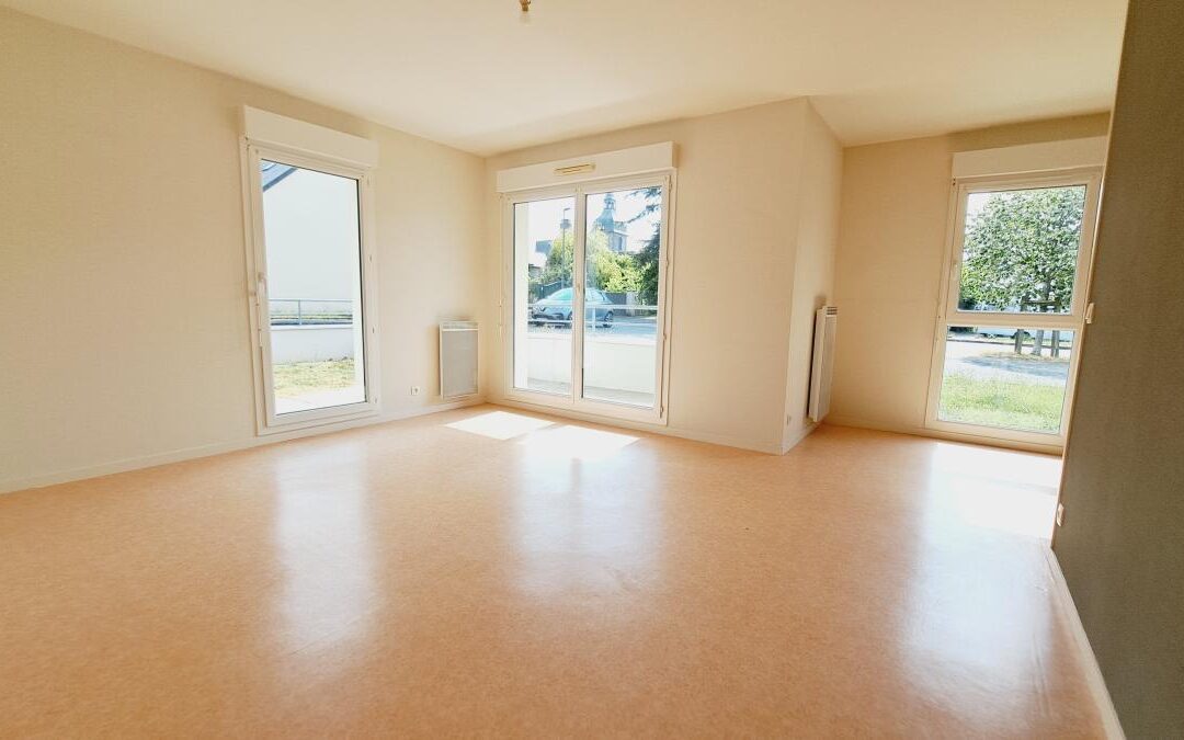 Appartement Plélan-le-Grand – réf 35057-L376