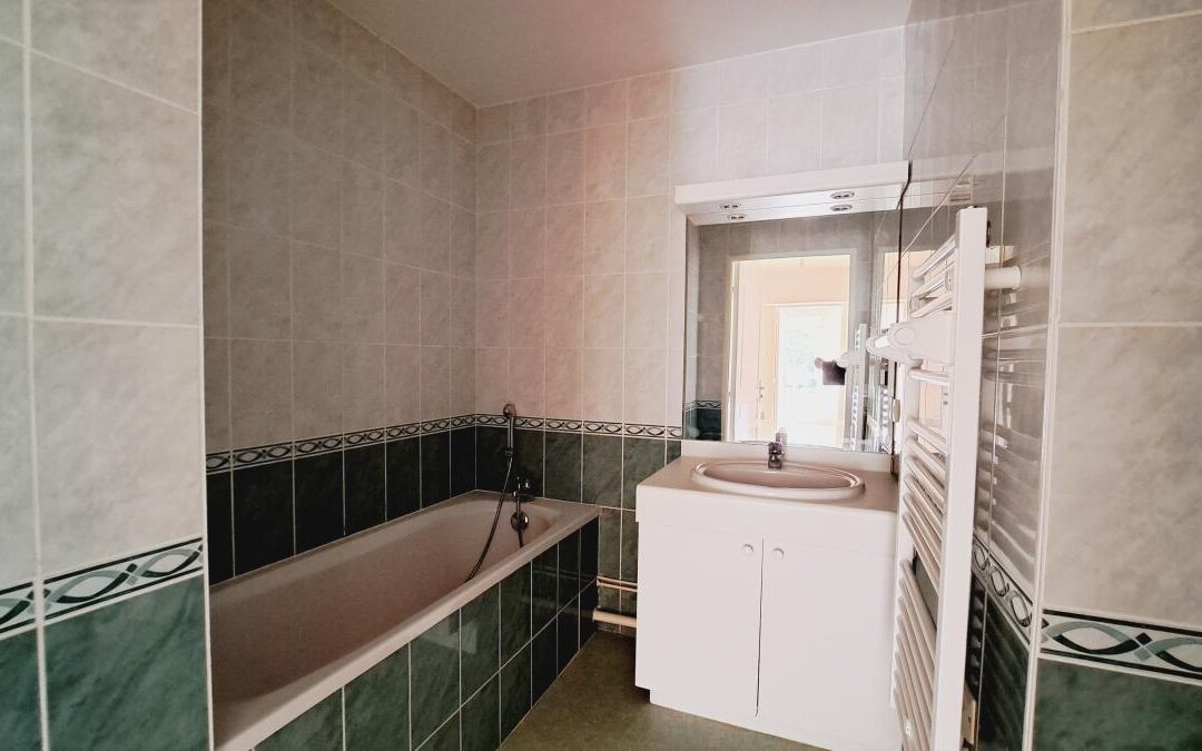 Appartement Plélan-le-Grand – réf 35057-L376