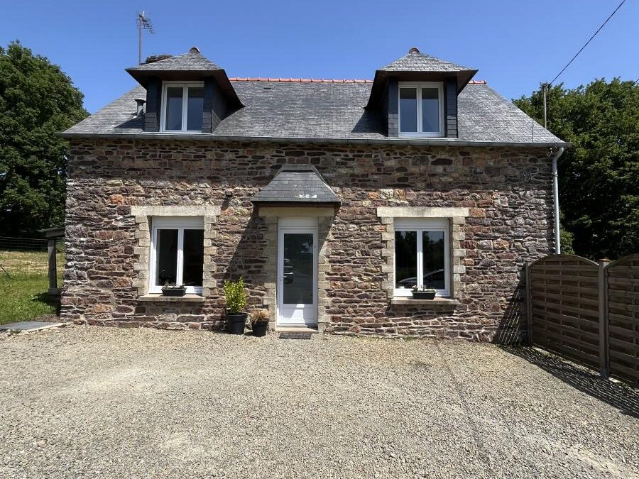 Maison Saint-Péran – réf 35057-L377