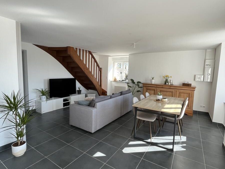Maison Saint-Péran – réf 35057-L377