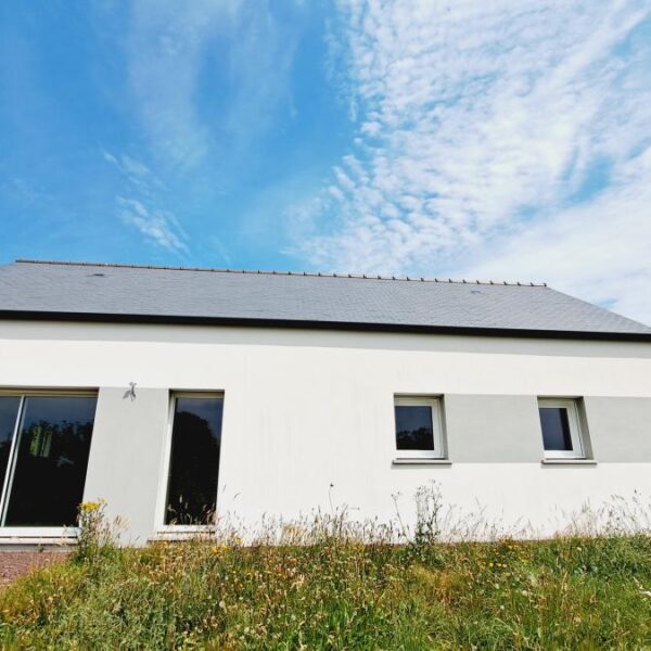Maison Mauron - réf 35057-916