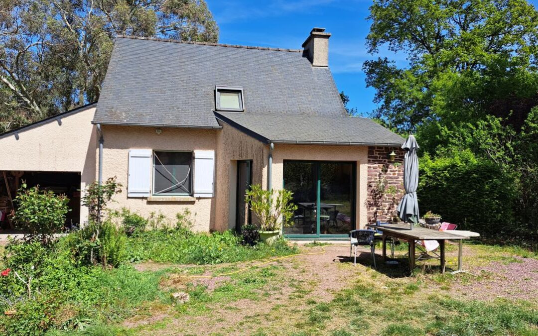 Maison Concoret – réf 35057-919