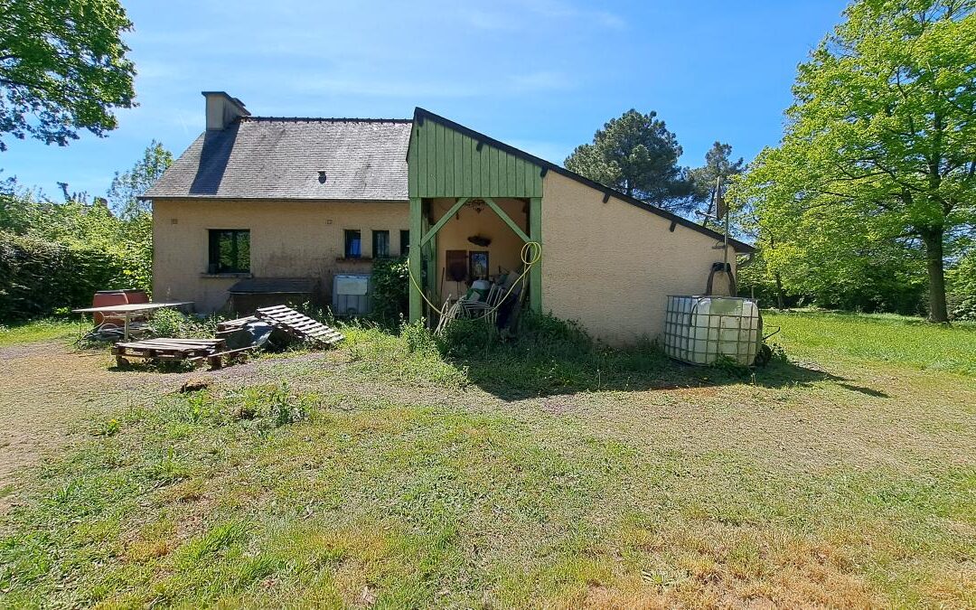 Maison Concoret – réf 35057-919