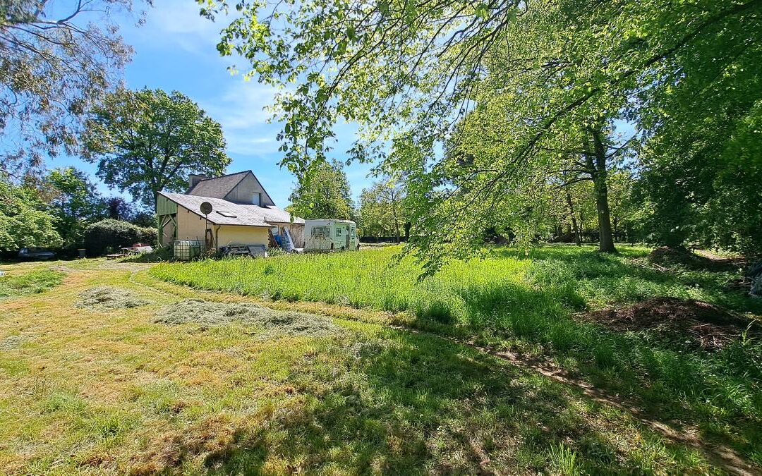 Maison Concoret – réf 35057-919