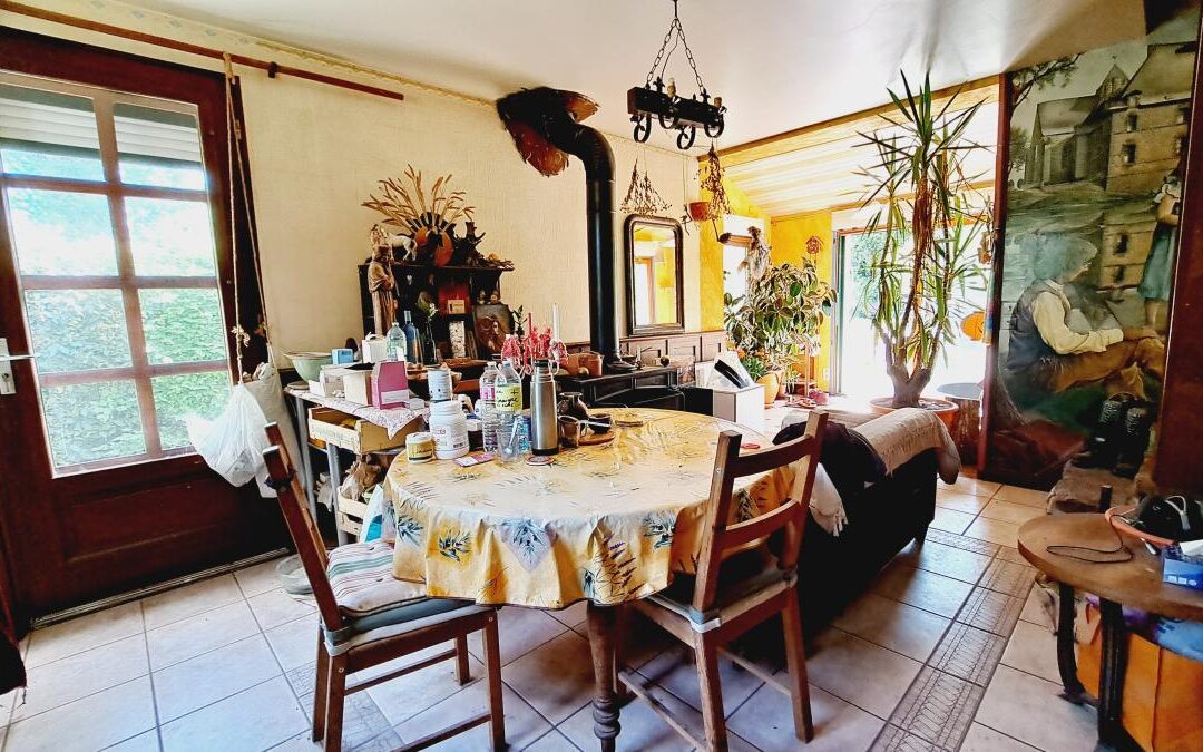 Maison Concoret – réf 35057-919
