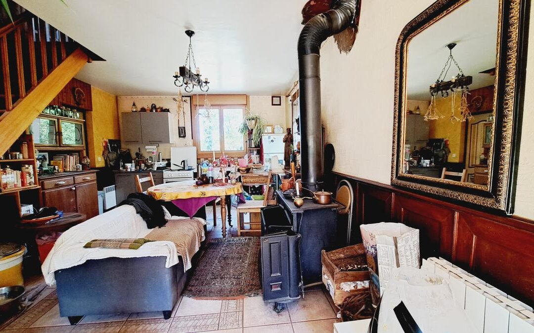 Maison Concoret – réf 35057-919