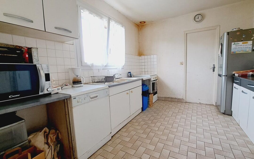 Maison Plélan-le-Grand – réf 35057-920
