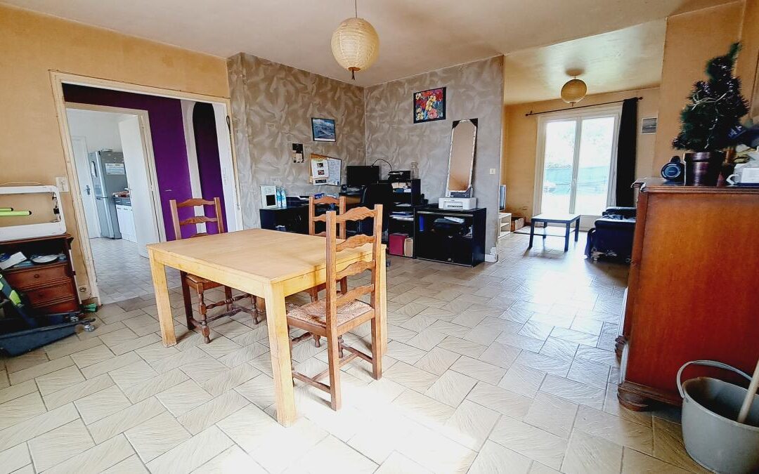 Maison Plélan-le-Grand – réf 35057-920