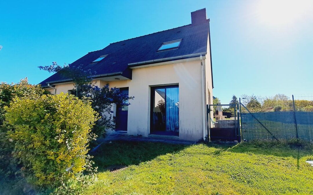 Maison Treffendel – réf 35057-921