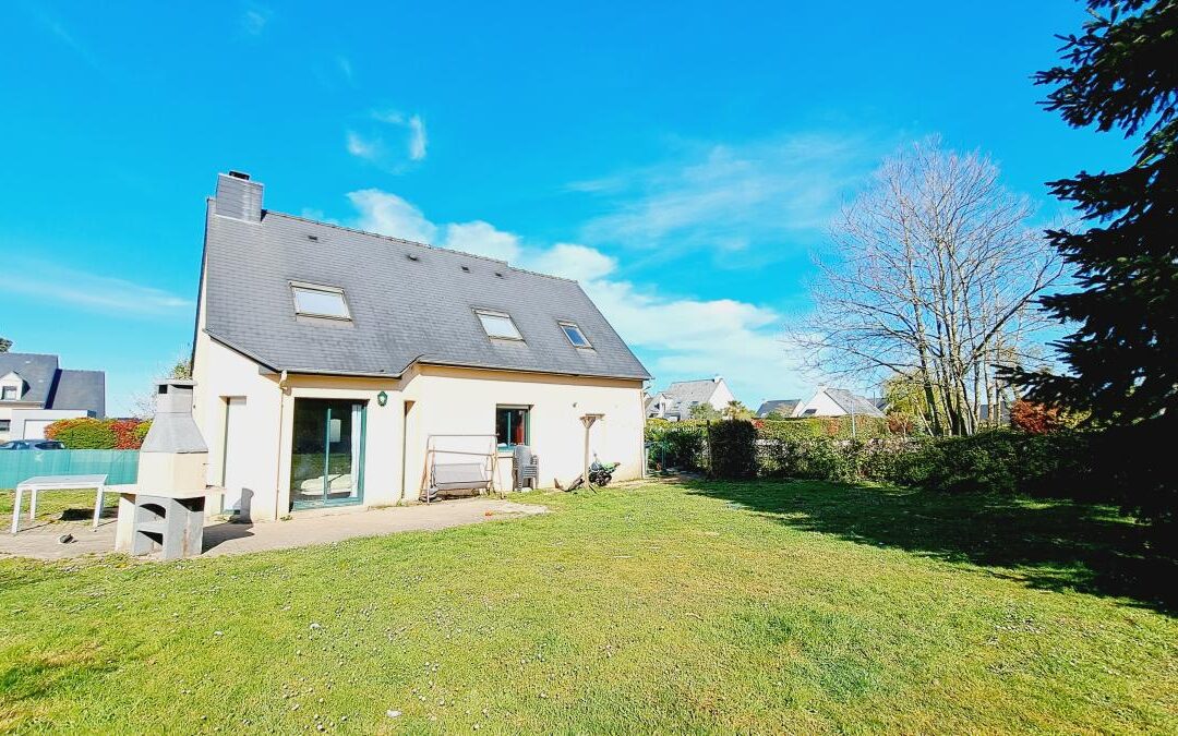 Maison Treffendel – réf 35057-921