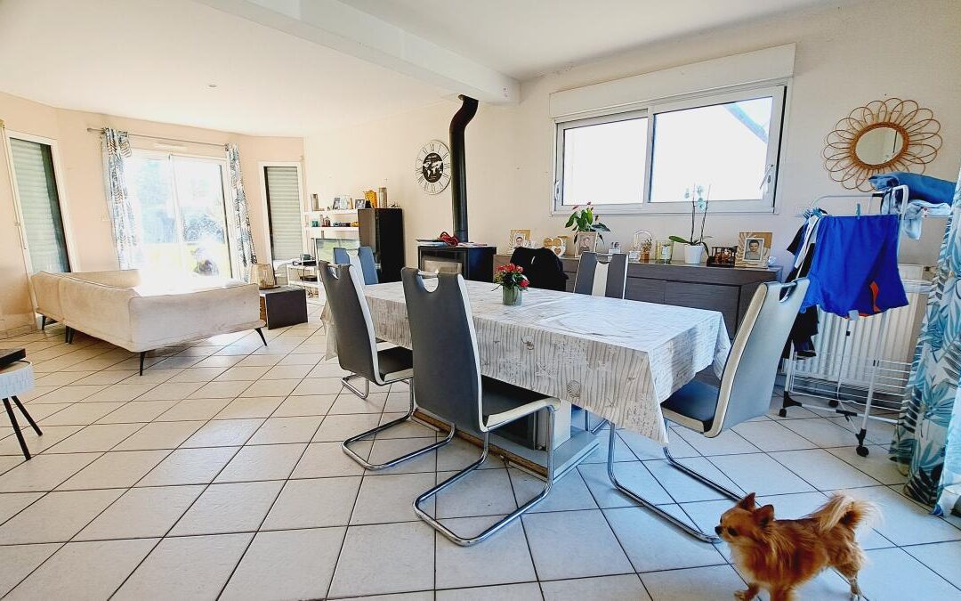 Maison Treffendel – réf 35057-921