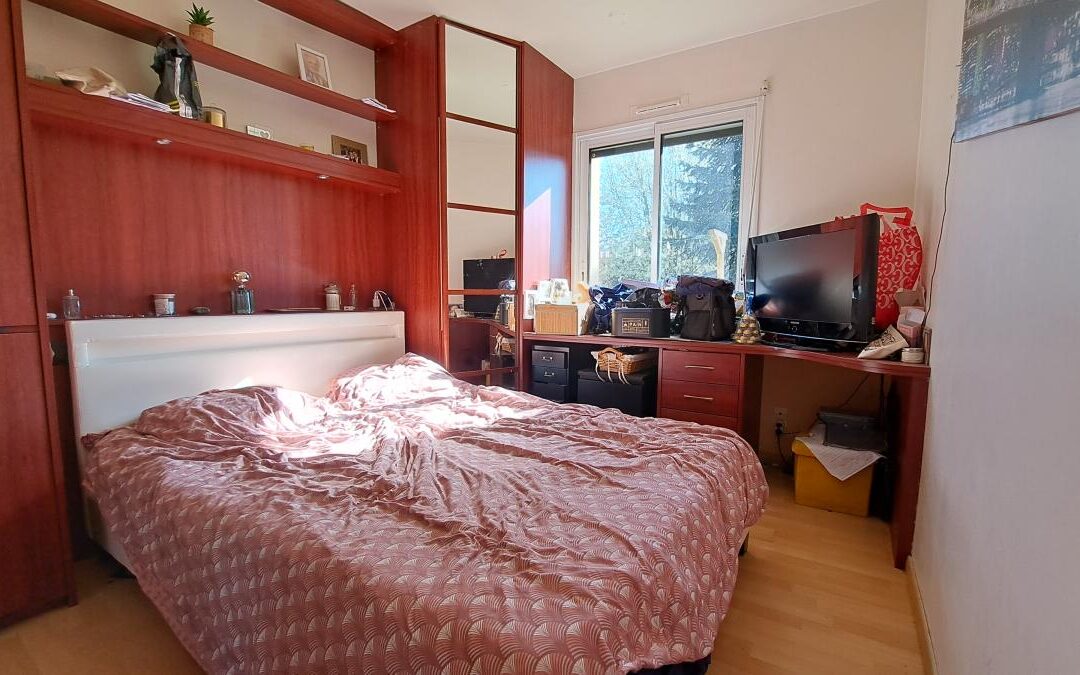 Maison Treffendel – réf 35057-921