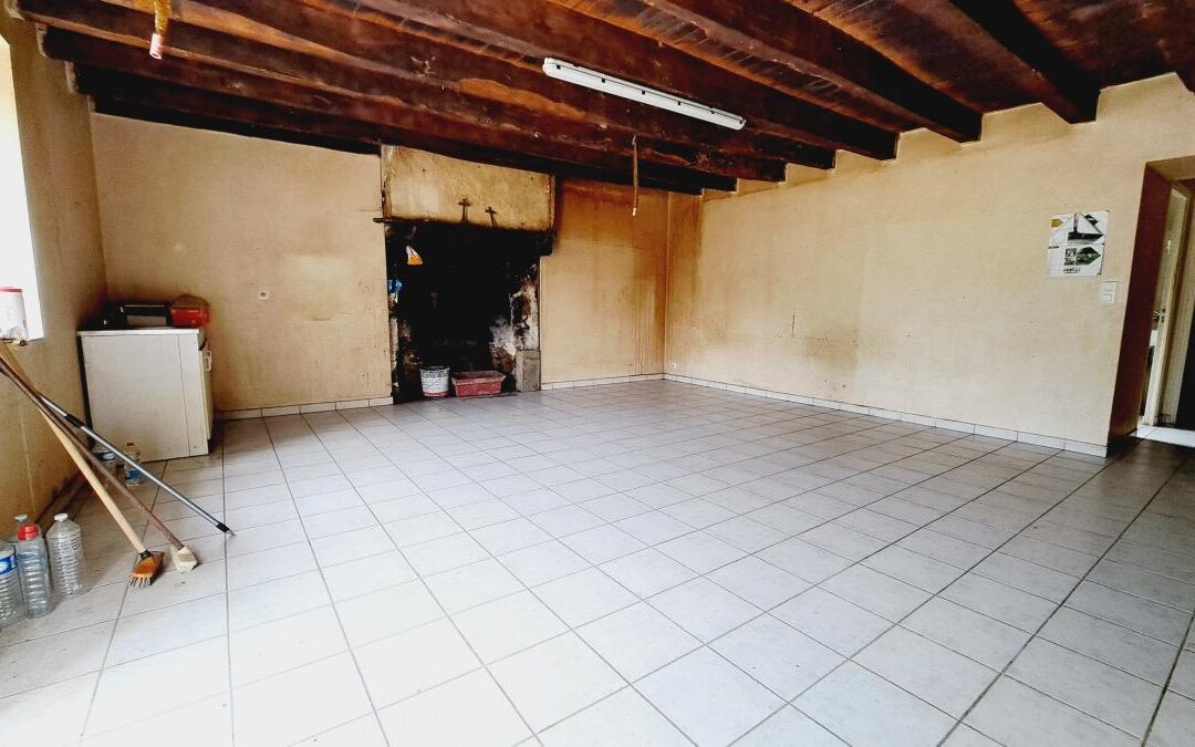 Maison Val d’Anast – réf 35057-922
