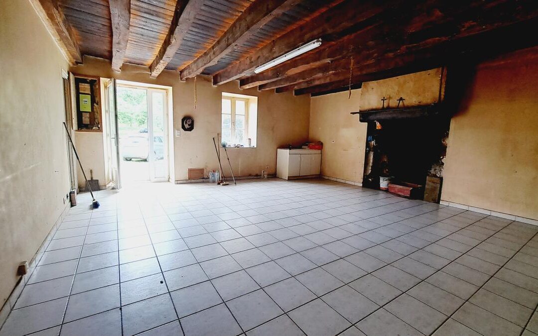 Maison Val d’Anast – réf 35057-922