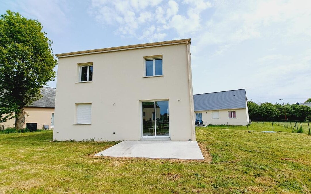 Maison Saint-Péran – réf 35057-923