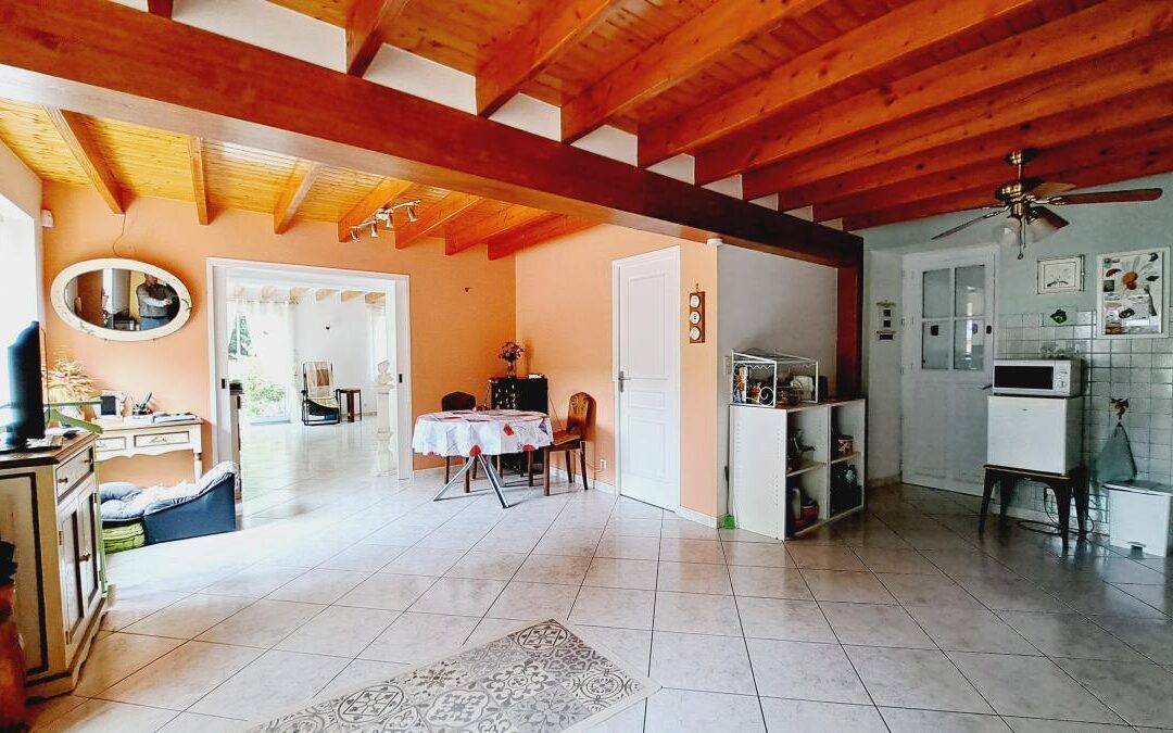 Maison Maxent – réf 35057-928