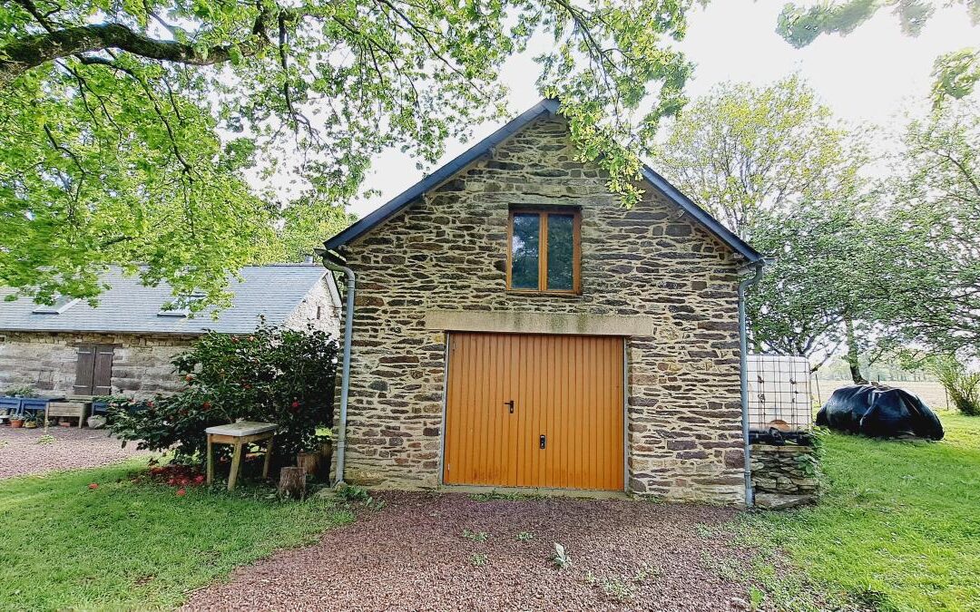 Maison Maxent – réf 35057-928
