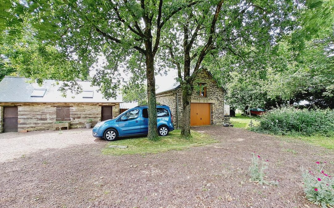 Maison Maxent – réf 35057-928