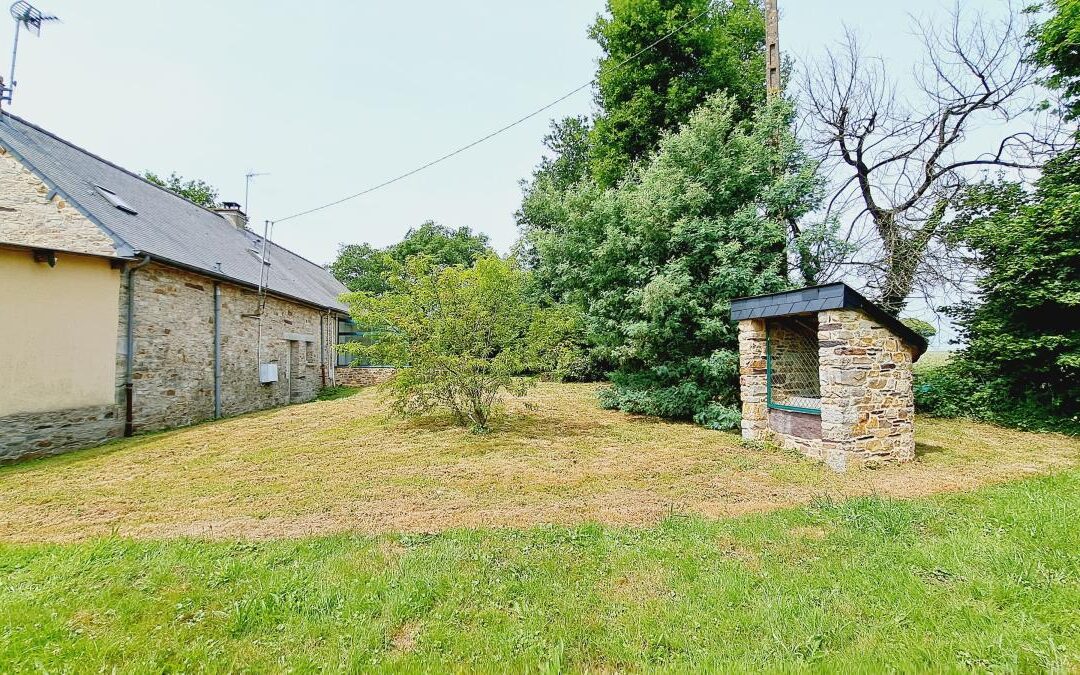 Maison Maxent – réf 35057-928