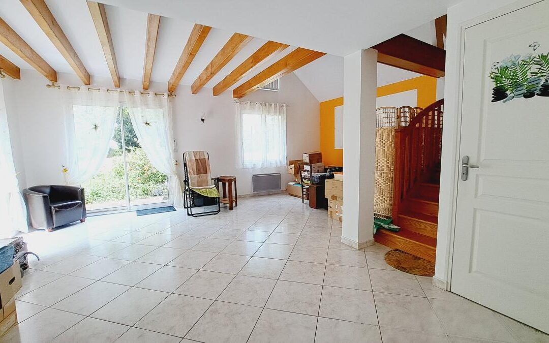Maison Maxent – réf 35057-928